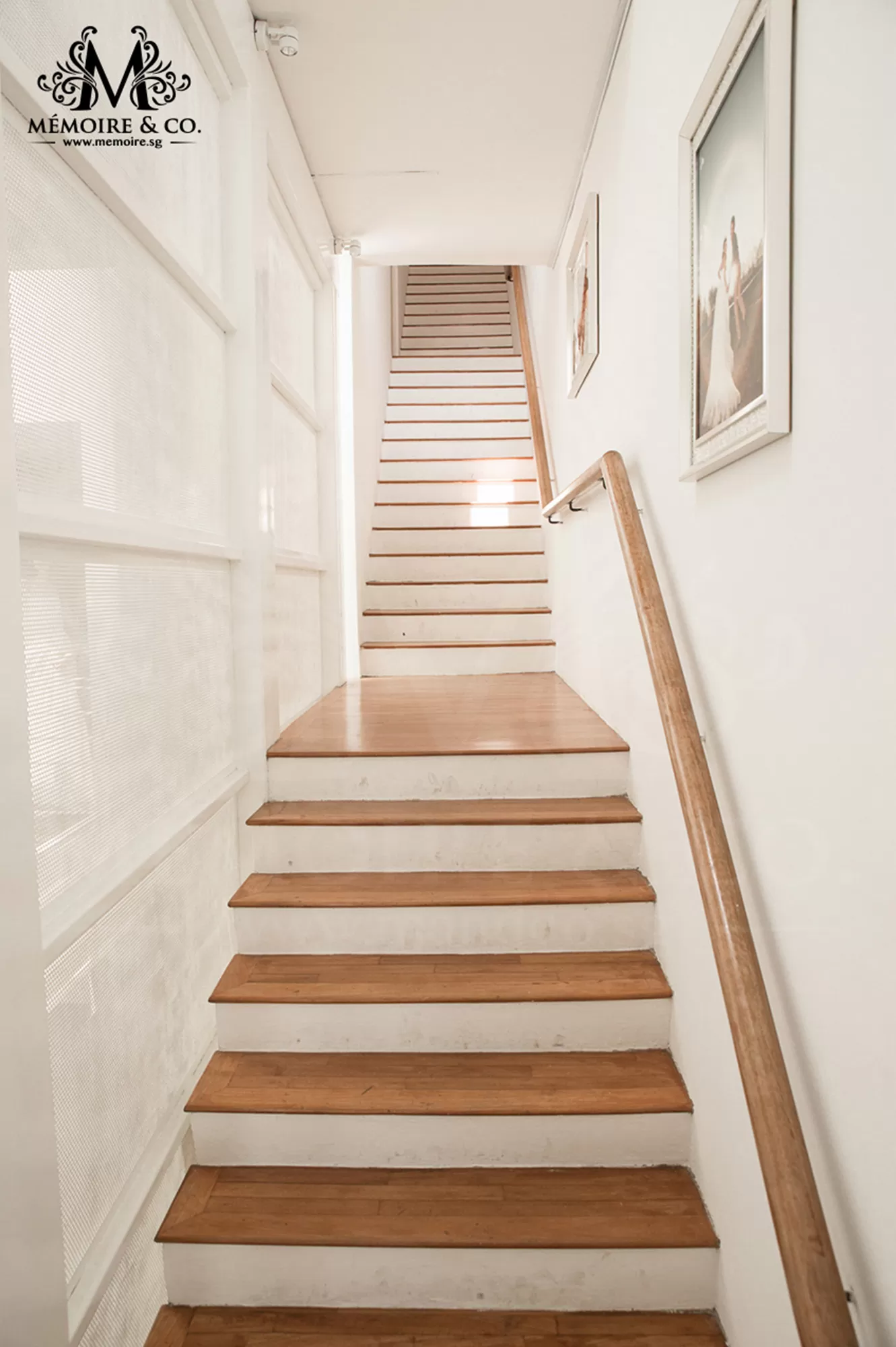 Memorie photography wedding bridal shop