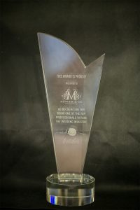 Wedding bridal shop winner 2016