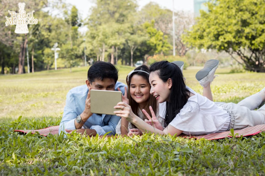 Alexandra Hort Photography in Singapore