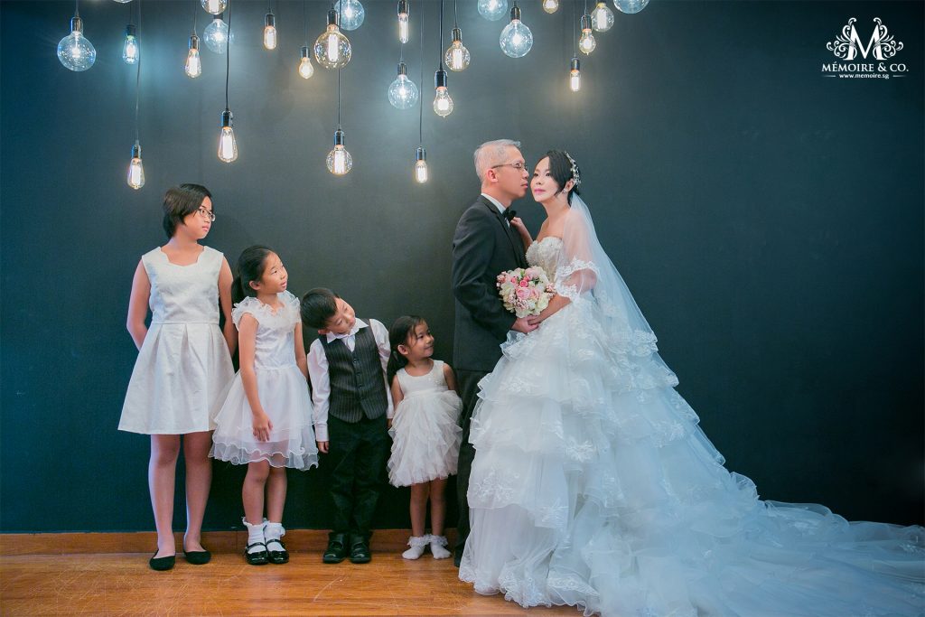 Experience Family Photographers