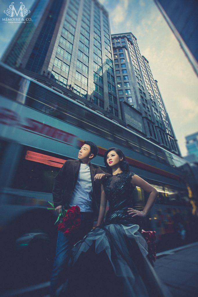 Dennis and Yin Photography