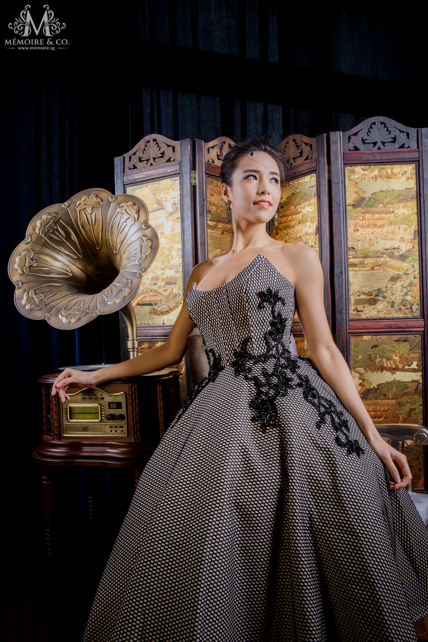 Elegant Collection Photography Singapore