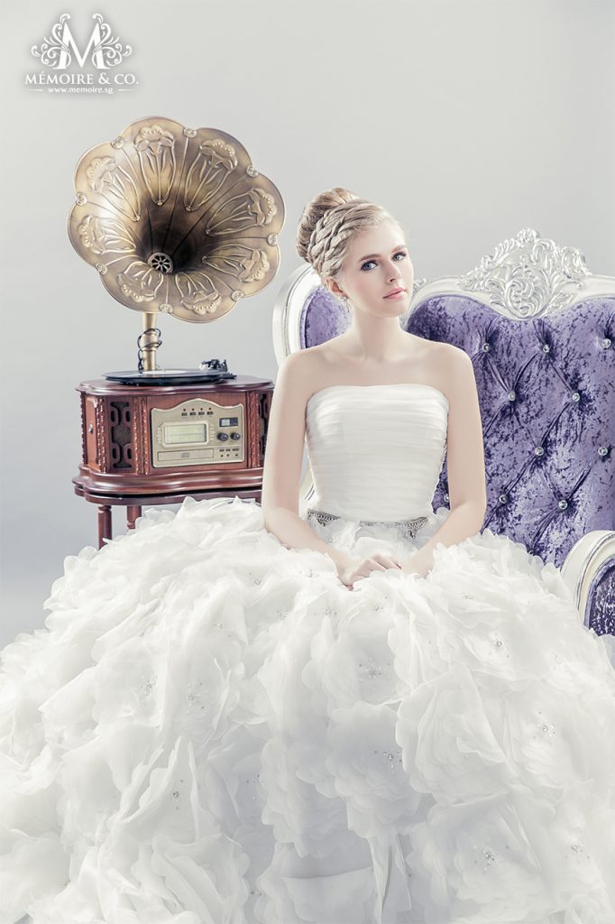romance collection photography