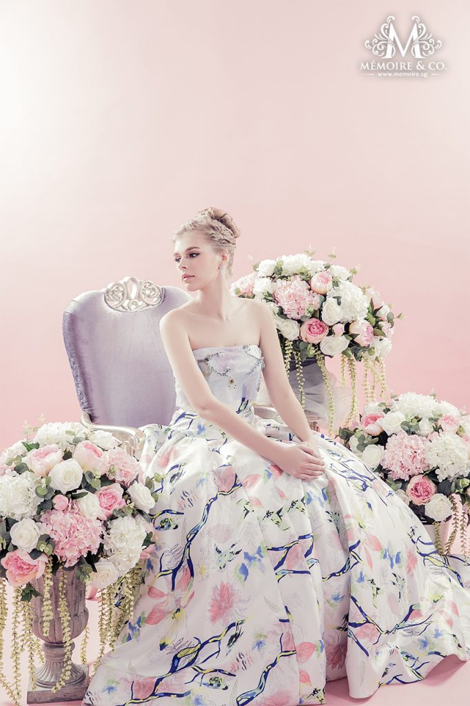 romance collection photo studio