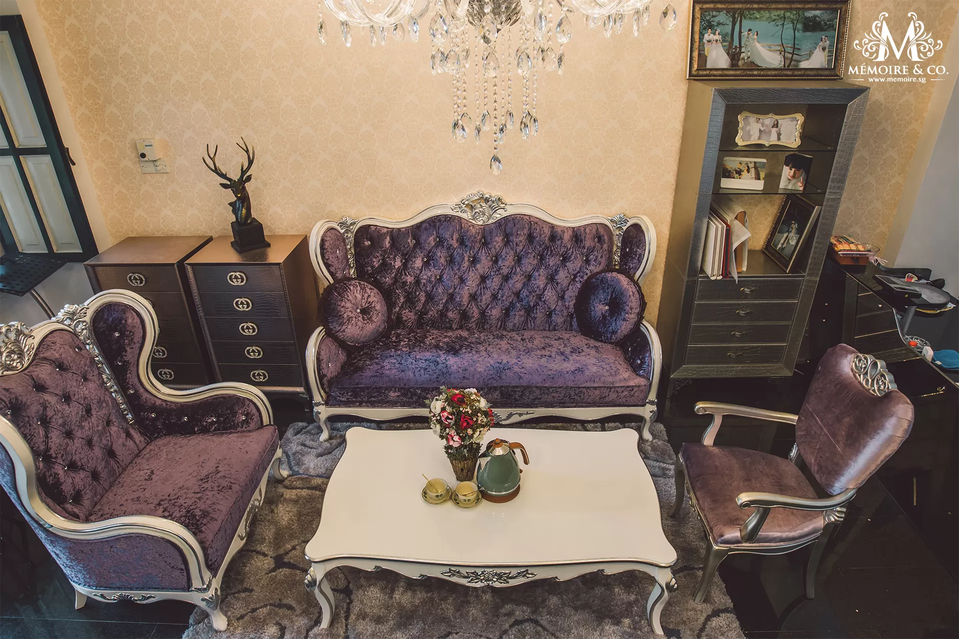 Memoire photography wedding bridal photoshoot