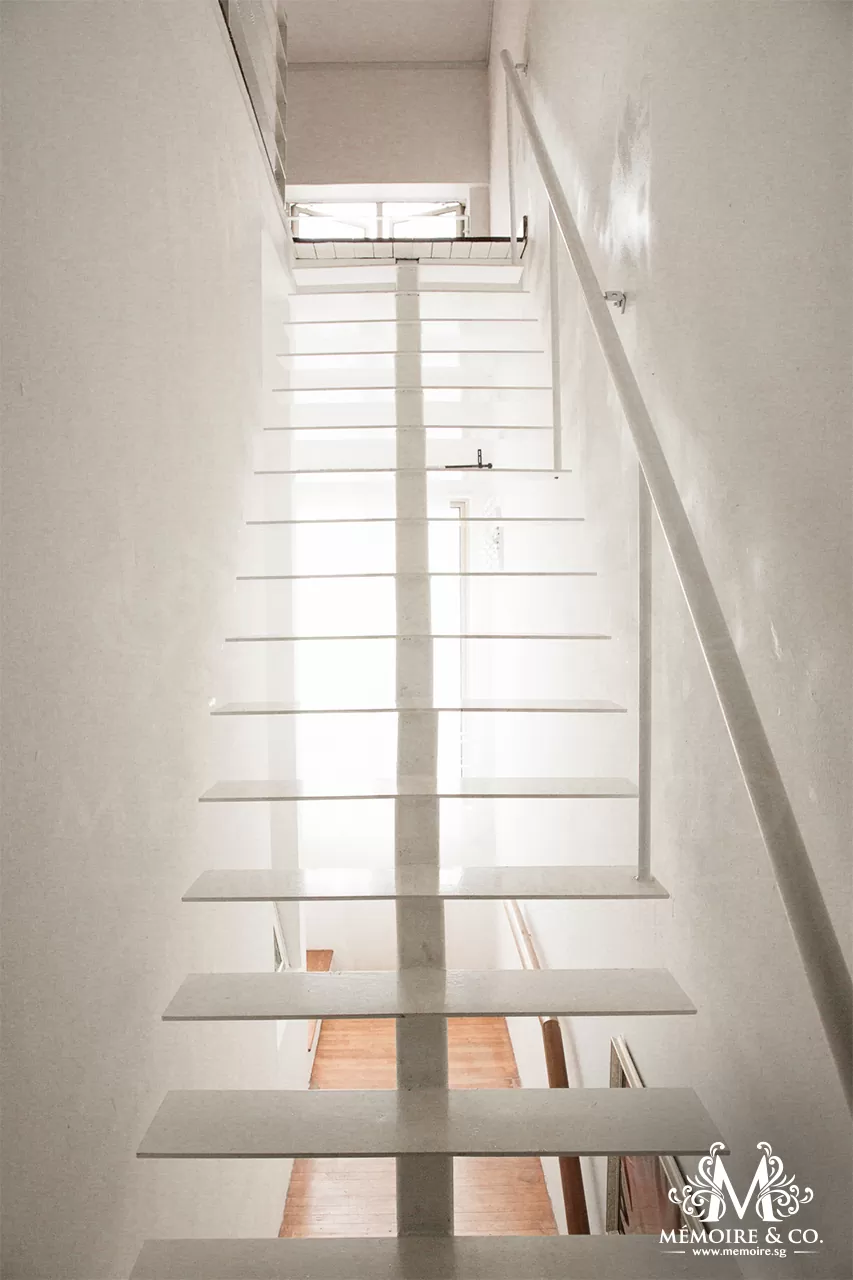 Memoire wedding bridal photography