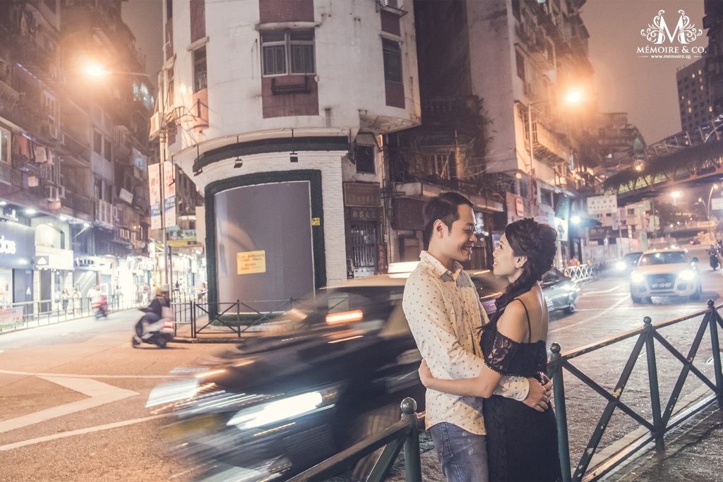 Call now for Oversea Pre Wedding Photoshoot Service