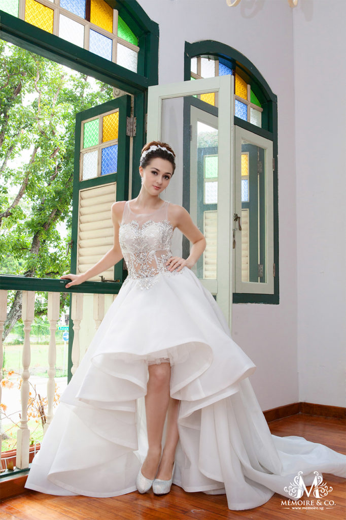 Sweet Love photoshoot collection