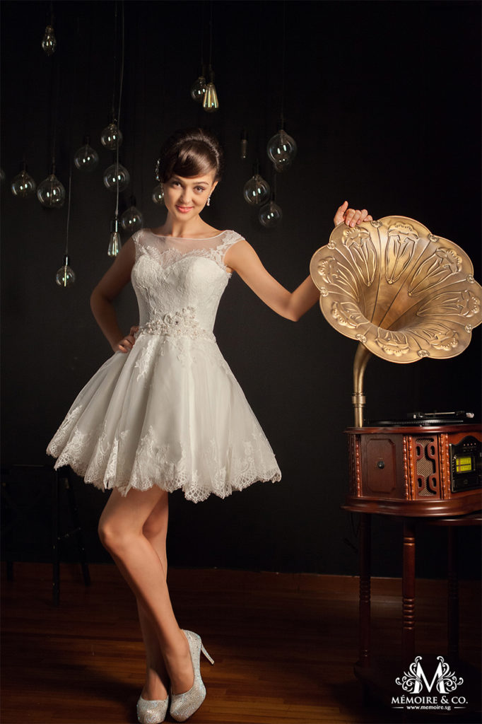 Sweet Love lifestyle photoshoot