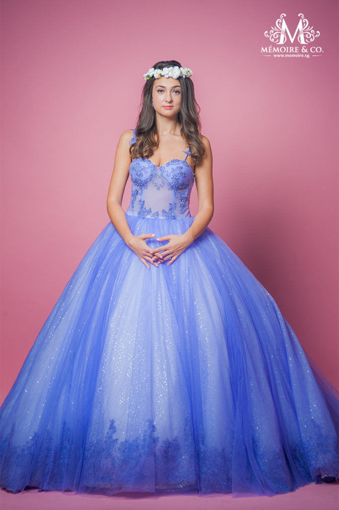 Experienced Sweet Love photoshoot service