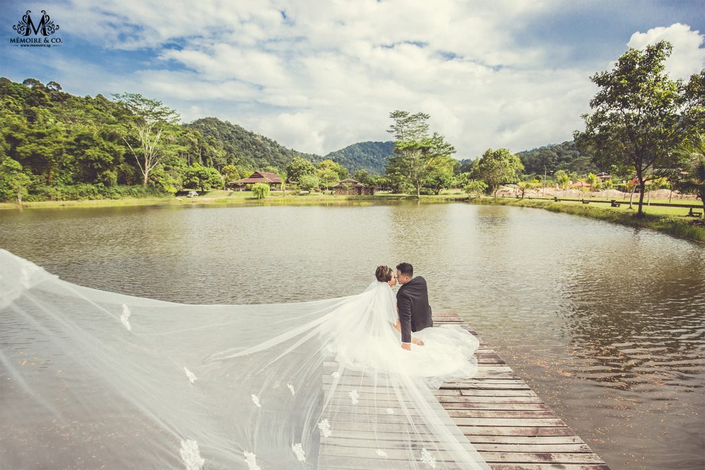 photo studio for marriages Singapore