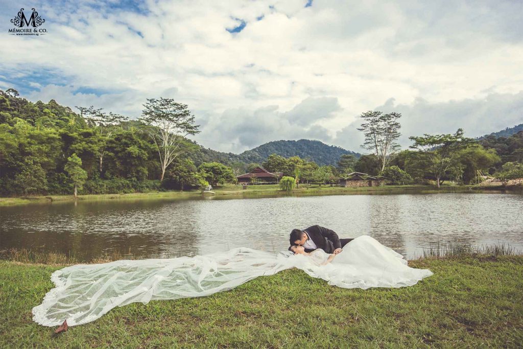 Best photo studio Singapore