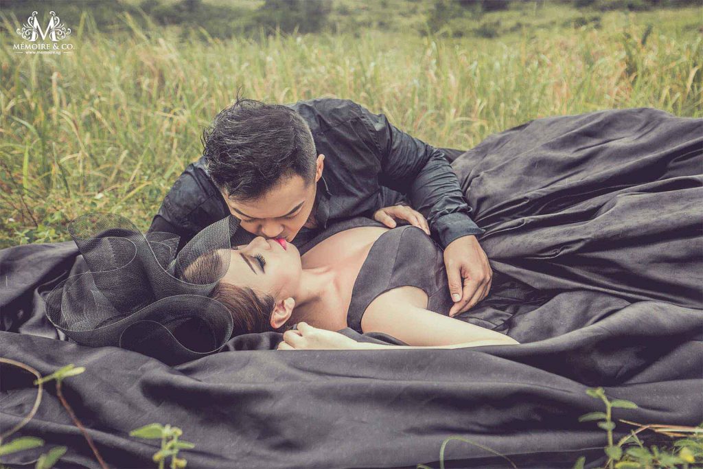 professional photo shooting for wedding occassions