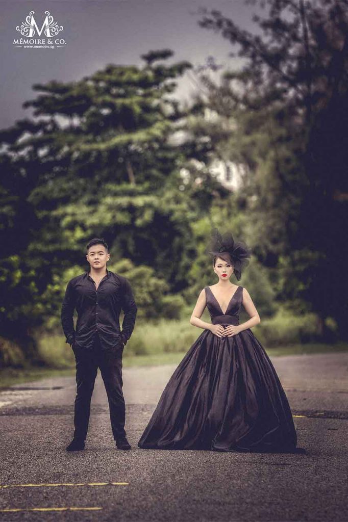 professional photography services in Singapore