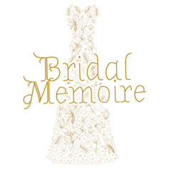 Memoire & Co | Bridal boutique Singapore