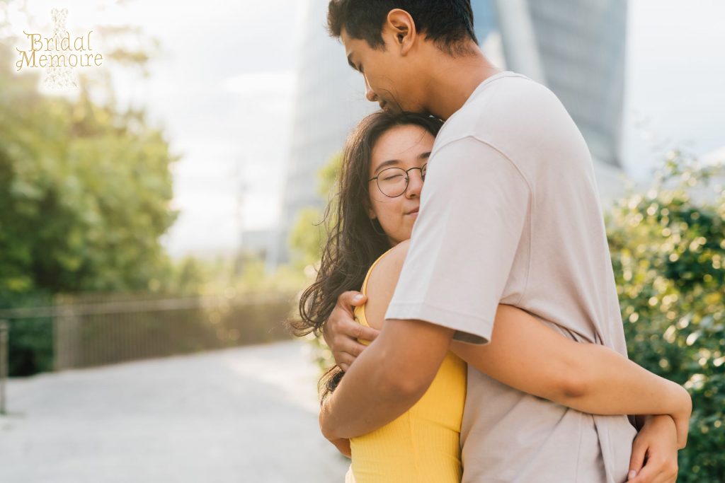Couple in Love photography