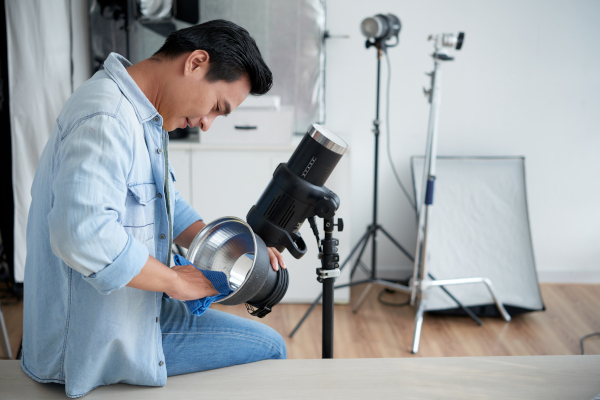 commercial photographer in singapore product photoshoot