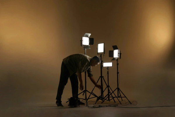Singapore photo studio