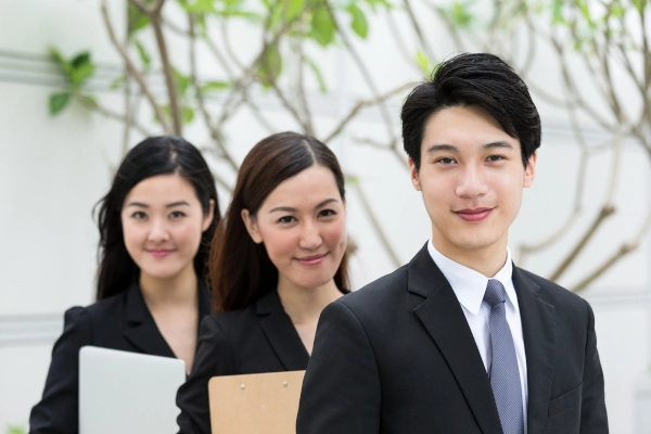 corporate headshots