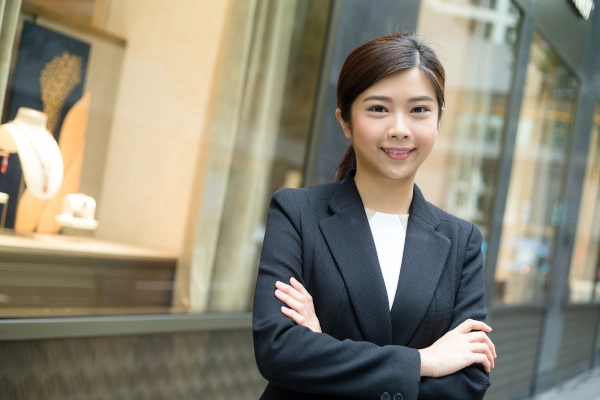 headshot photos Singapore