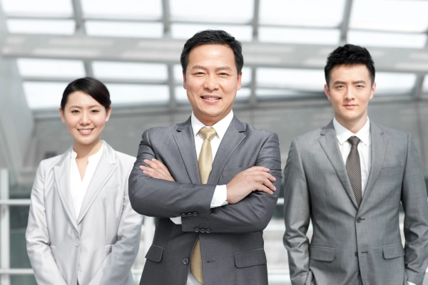 professional headshots singapore