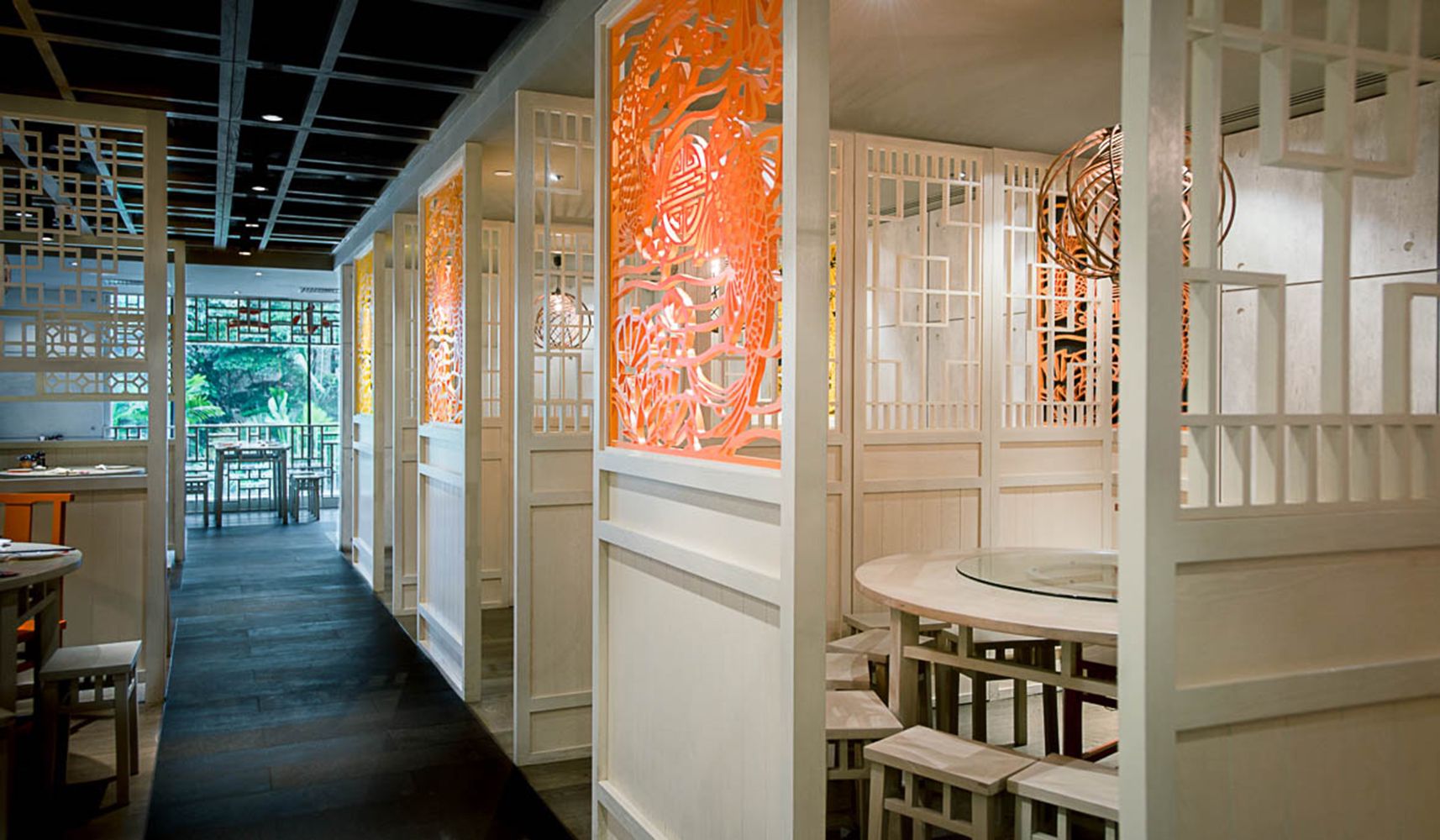 Best Corporate Photoshoot Dian Xia Er Restaurant
