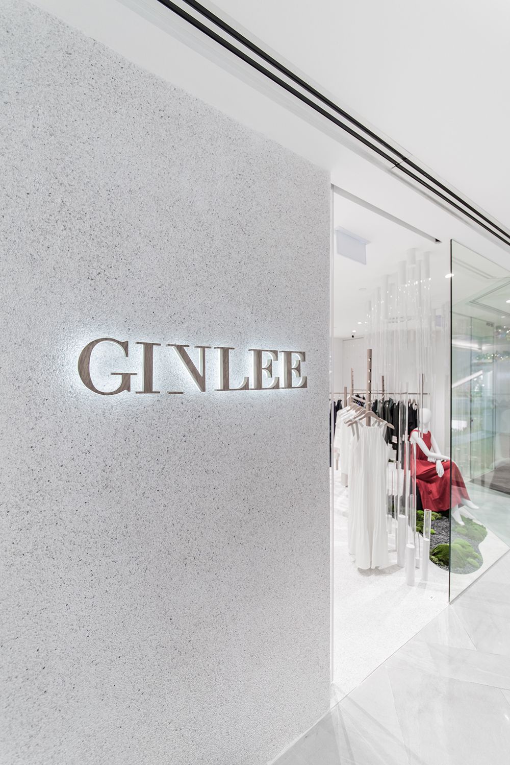 Corporate Photo Shooting Ginlee