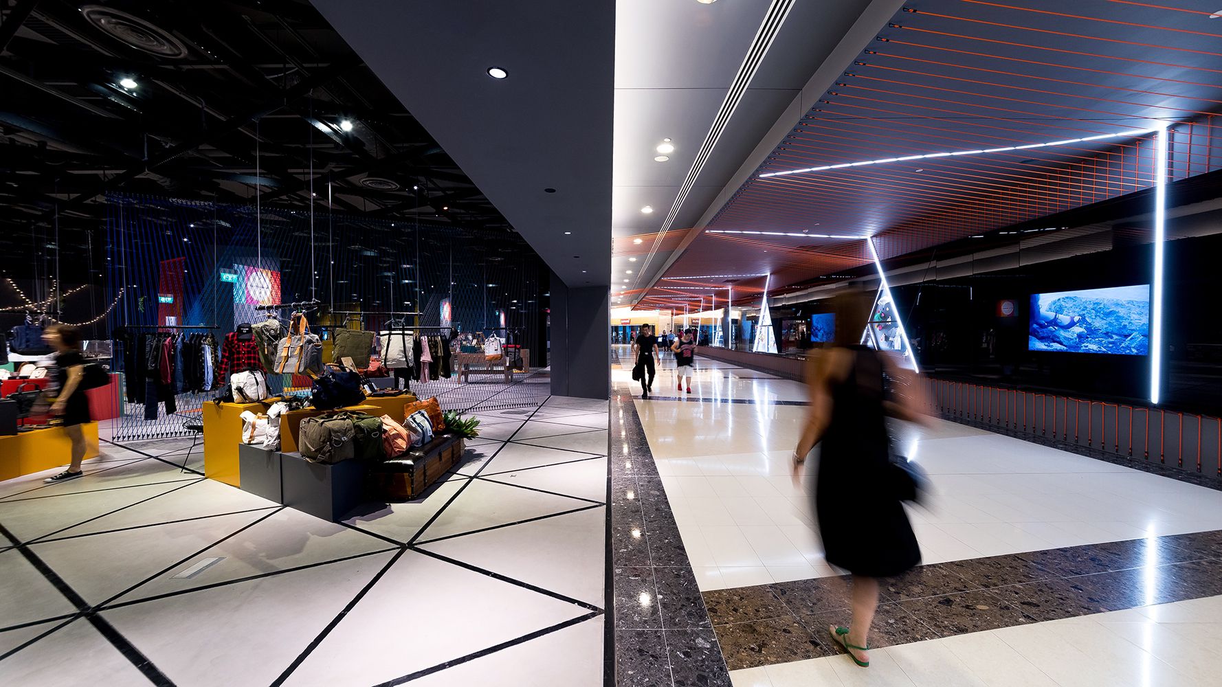 Corporate Photoshoot Singapore Citylink