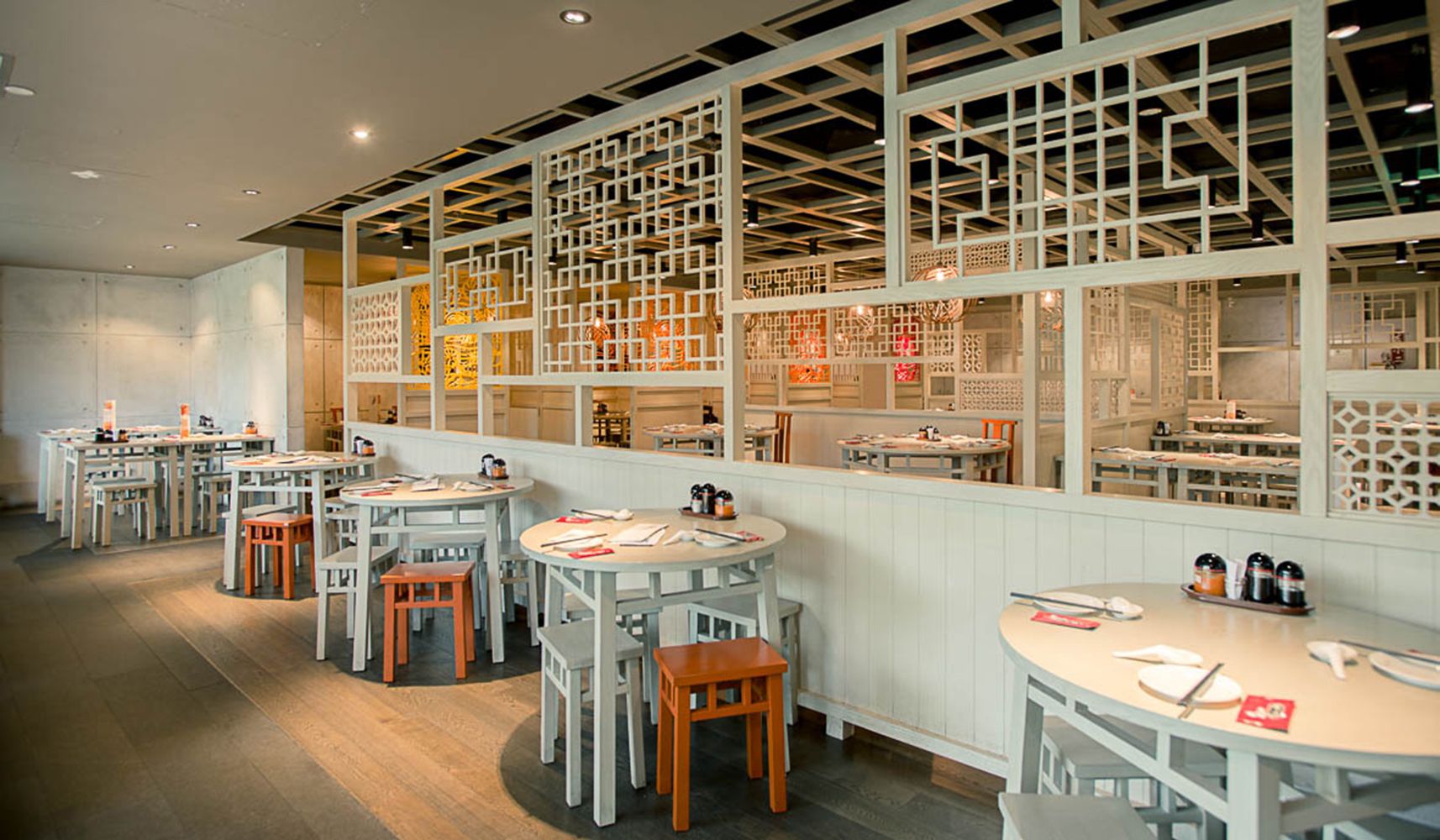 Corporate Photoshoots Dian Xiao Er Restaurant