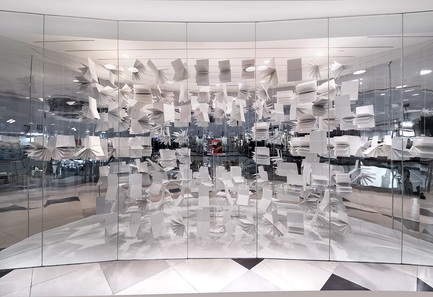 Bukit Panjang Public Library Corporate Photography