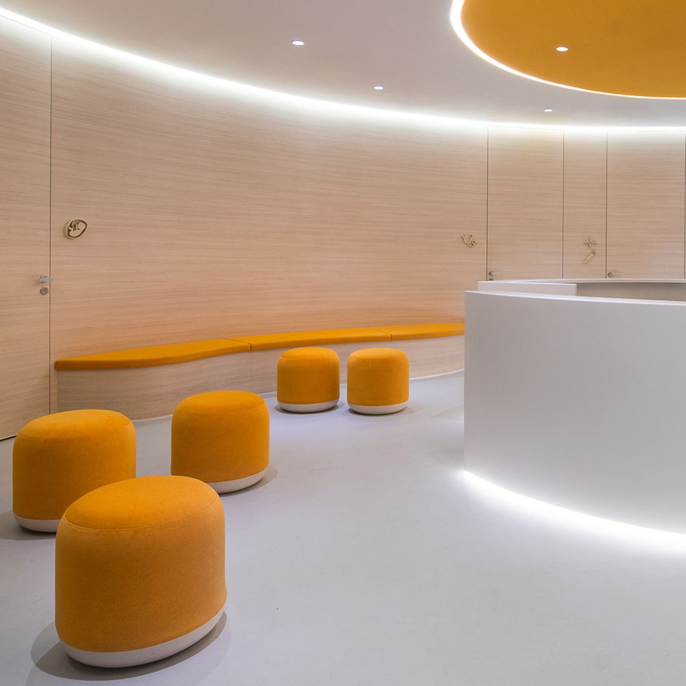 Photography Services In Singapore Medical Clinic