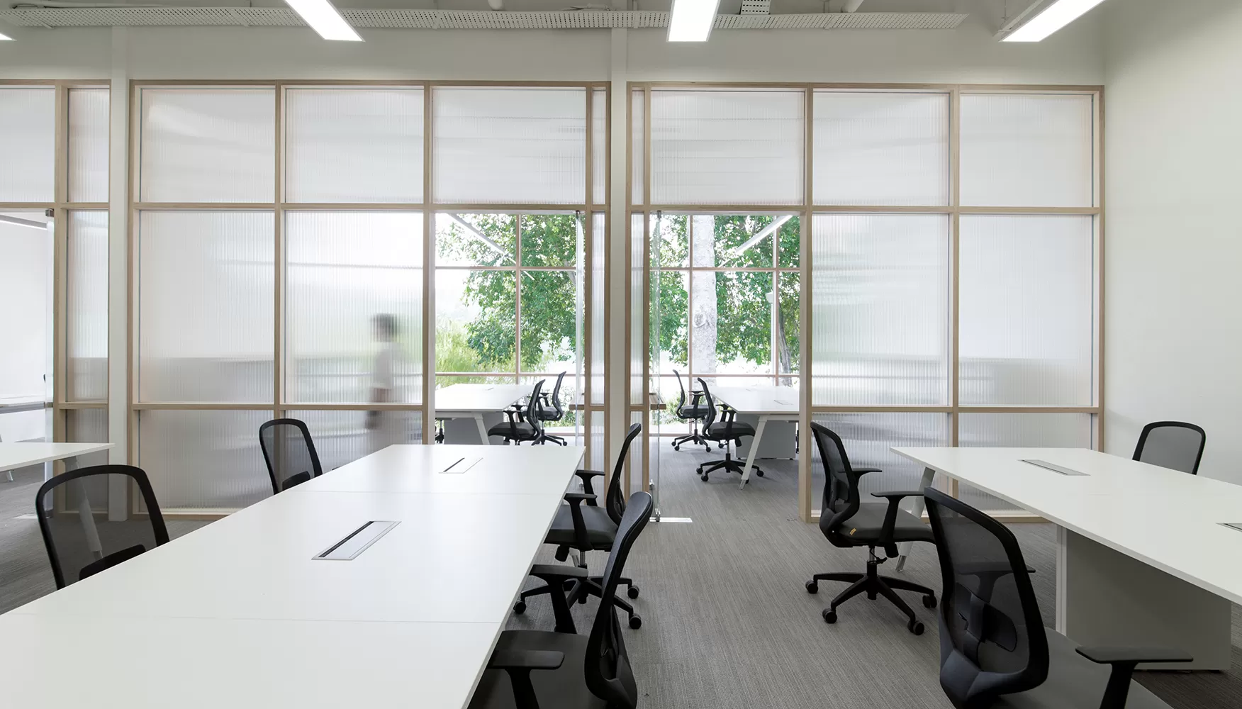 Tzu Chi Humanistic Youth Centre Corporate Photo Shooting