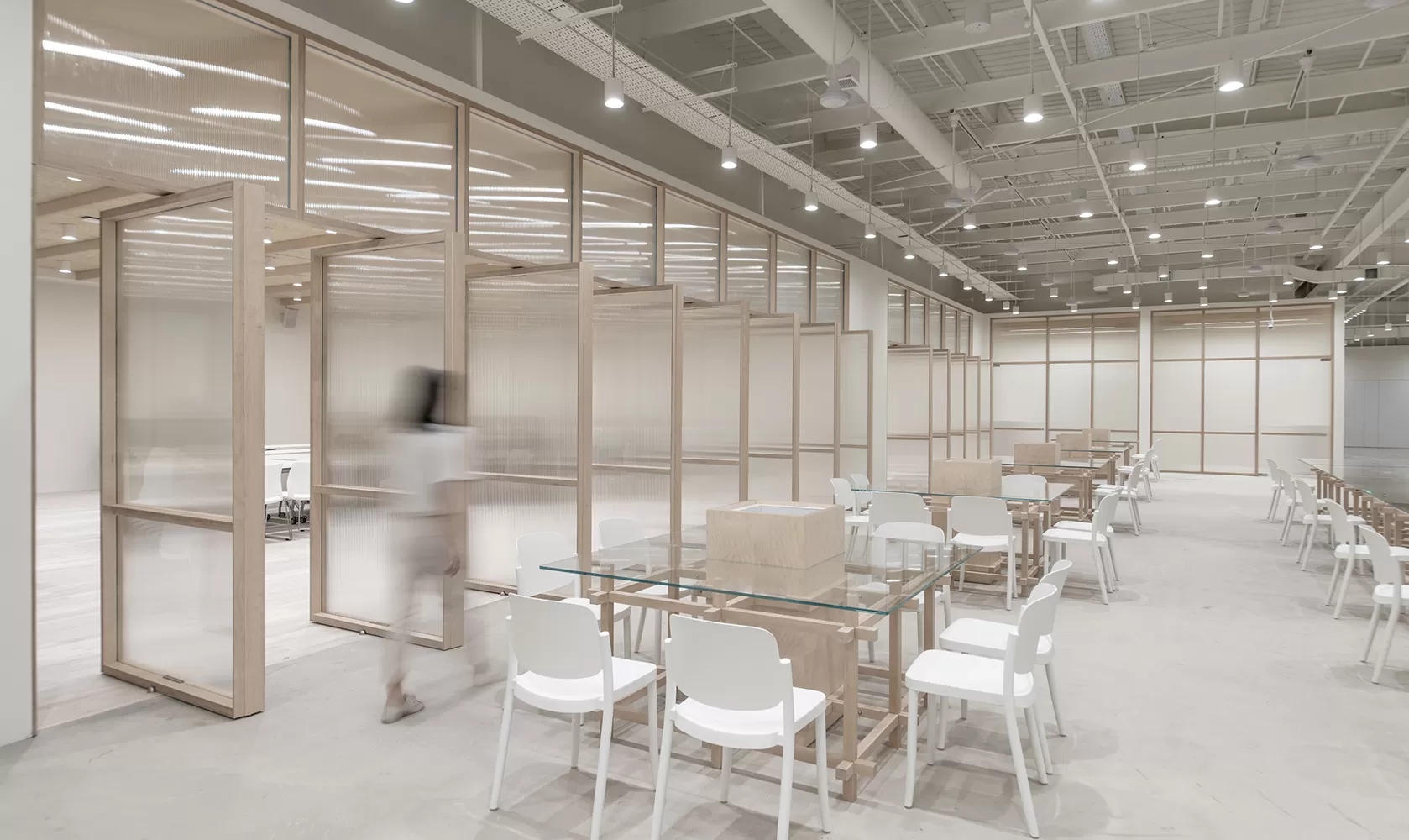 Tzu Chi Humanistic Youth Centre Corporate Photo Shooting