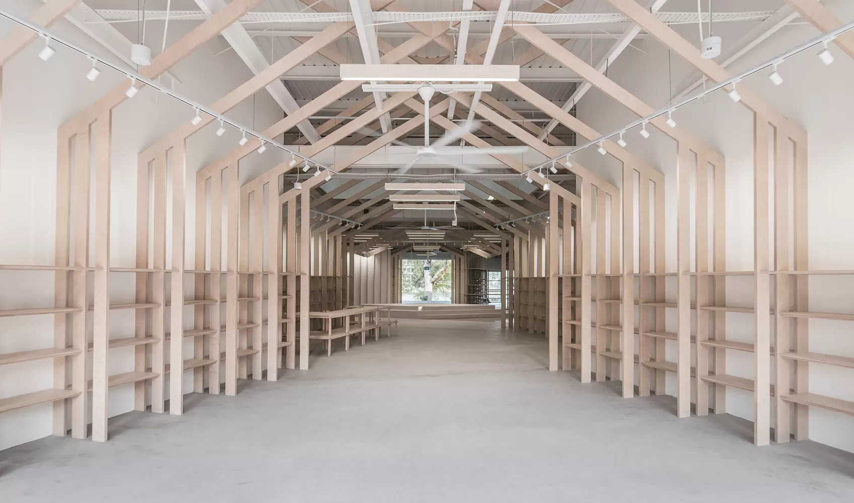 Tzu Chi Humanistic Youth Centre Corporate Photo Shooting