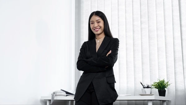 Cheap Corporate Photoshoot