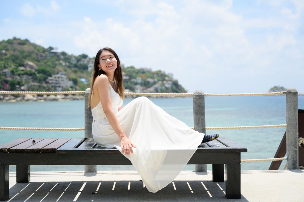 Lifestyle Photography Singapore