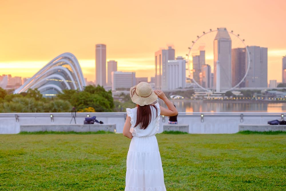 best photo studios in Singapore