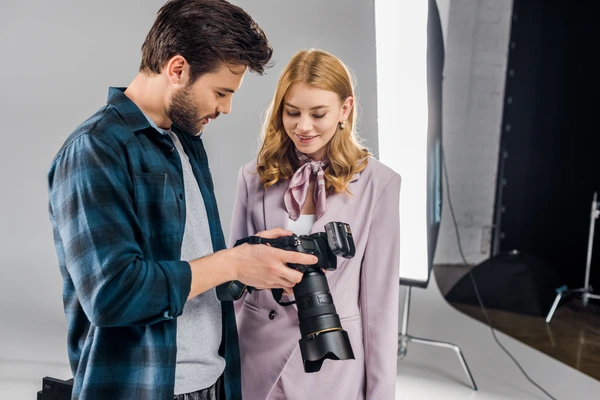 Product Photography For Ecommerce