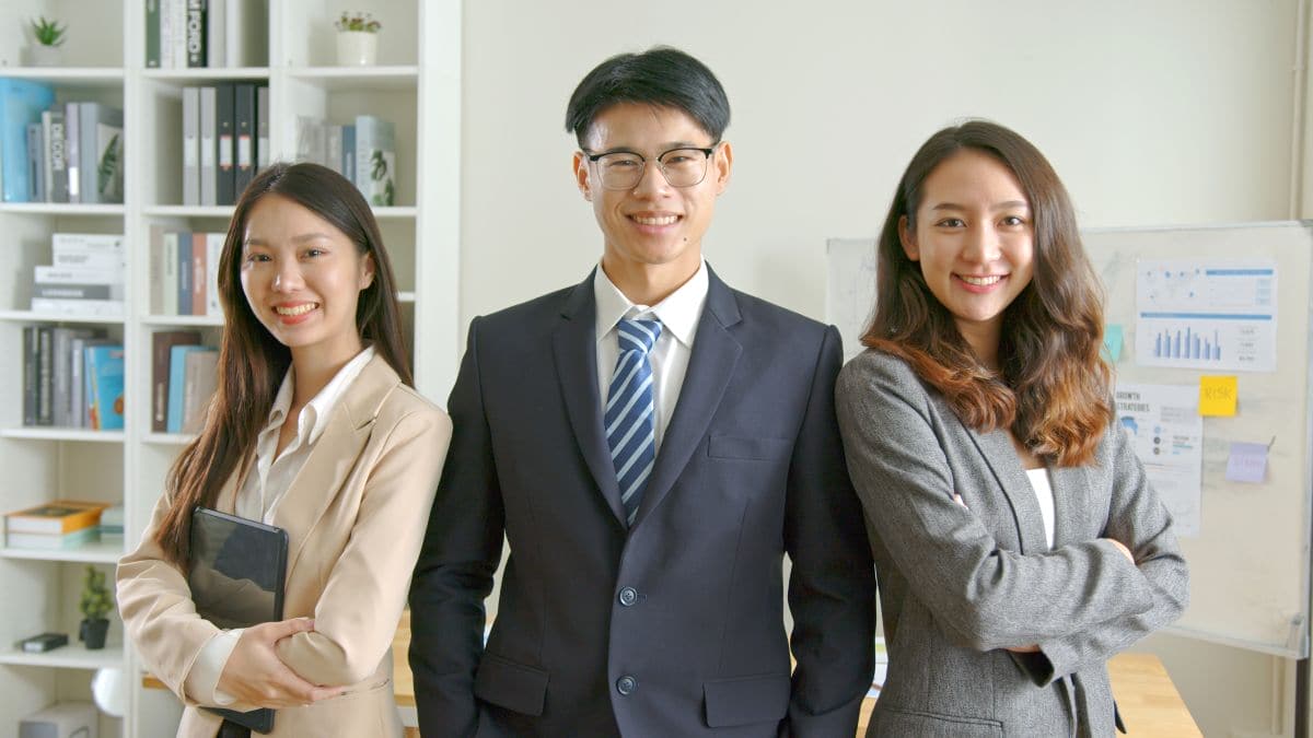 headshots singapore