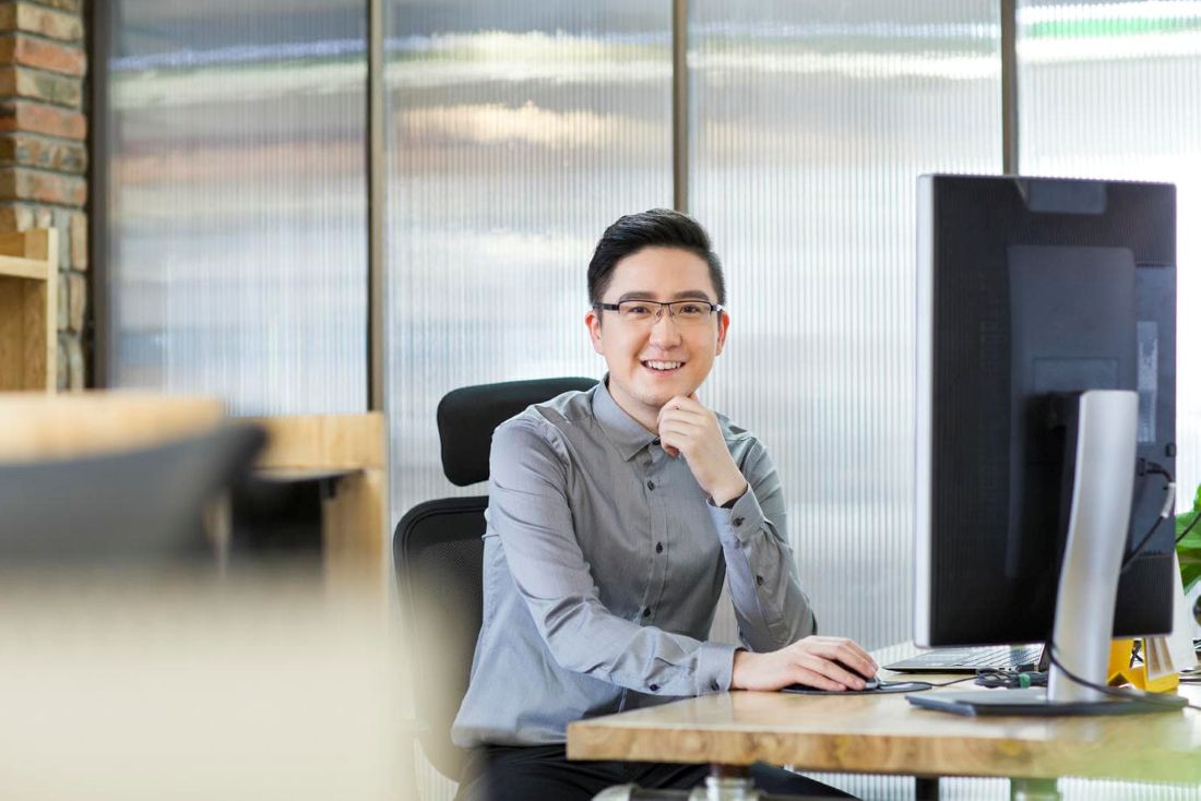 leadership corporate photoshoot