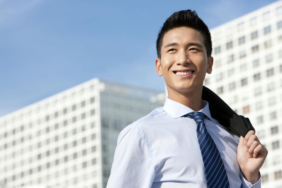 corporate photography shoot