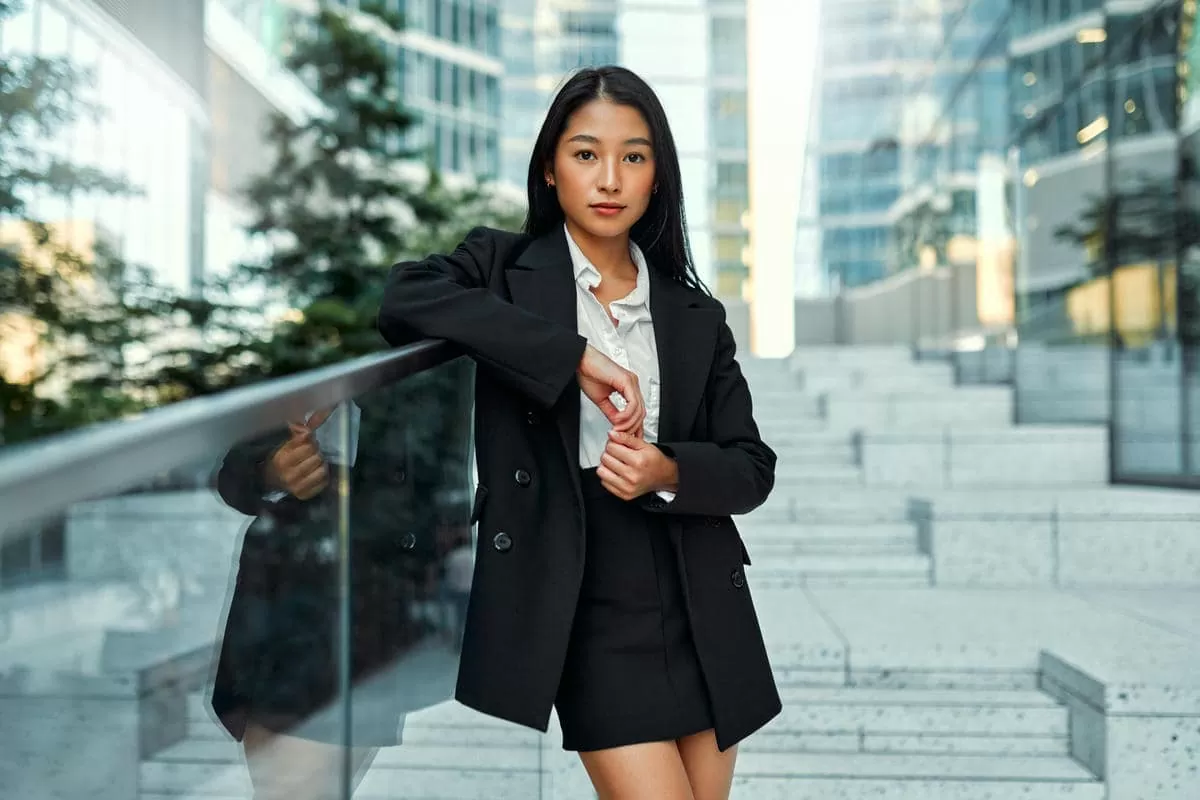 portrait photography singapore