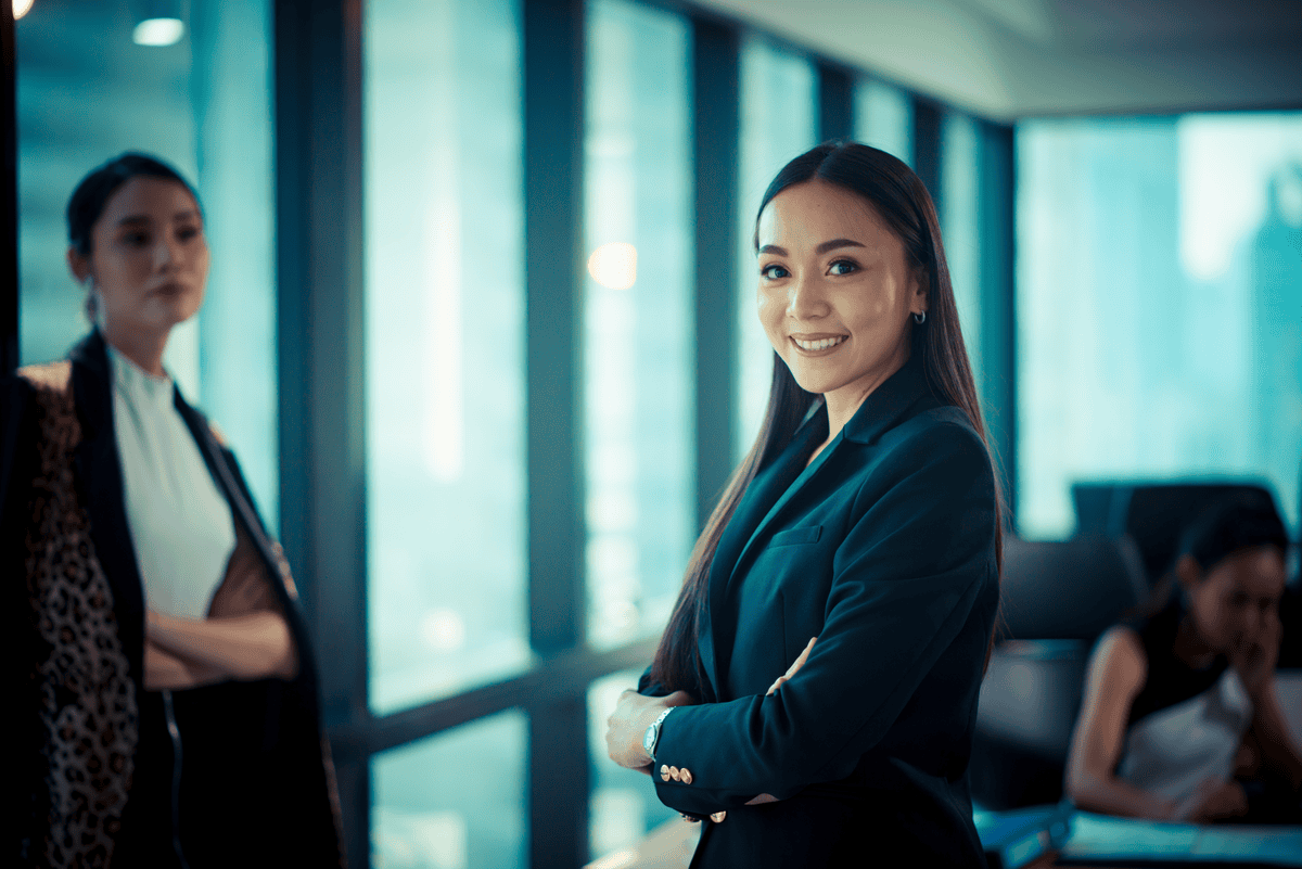 corporate photoshooting