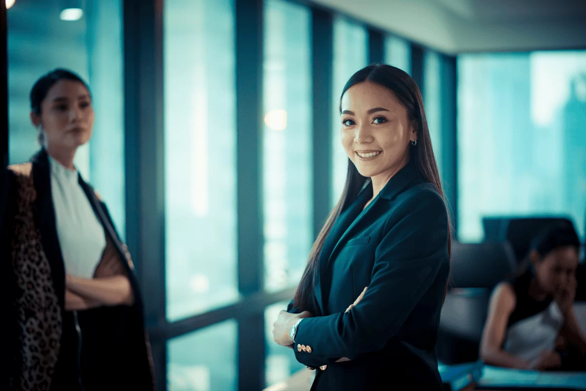 corporate photoshooting