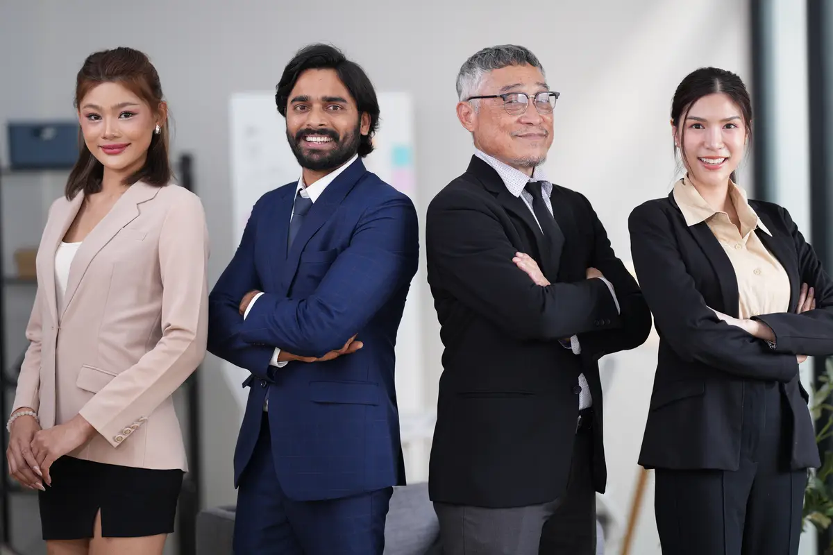 photography corporate