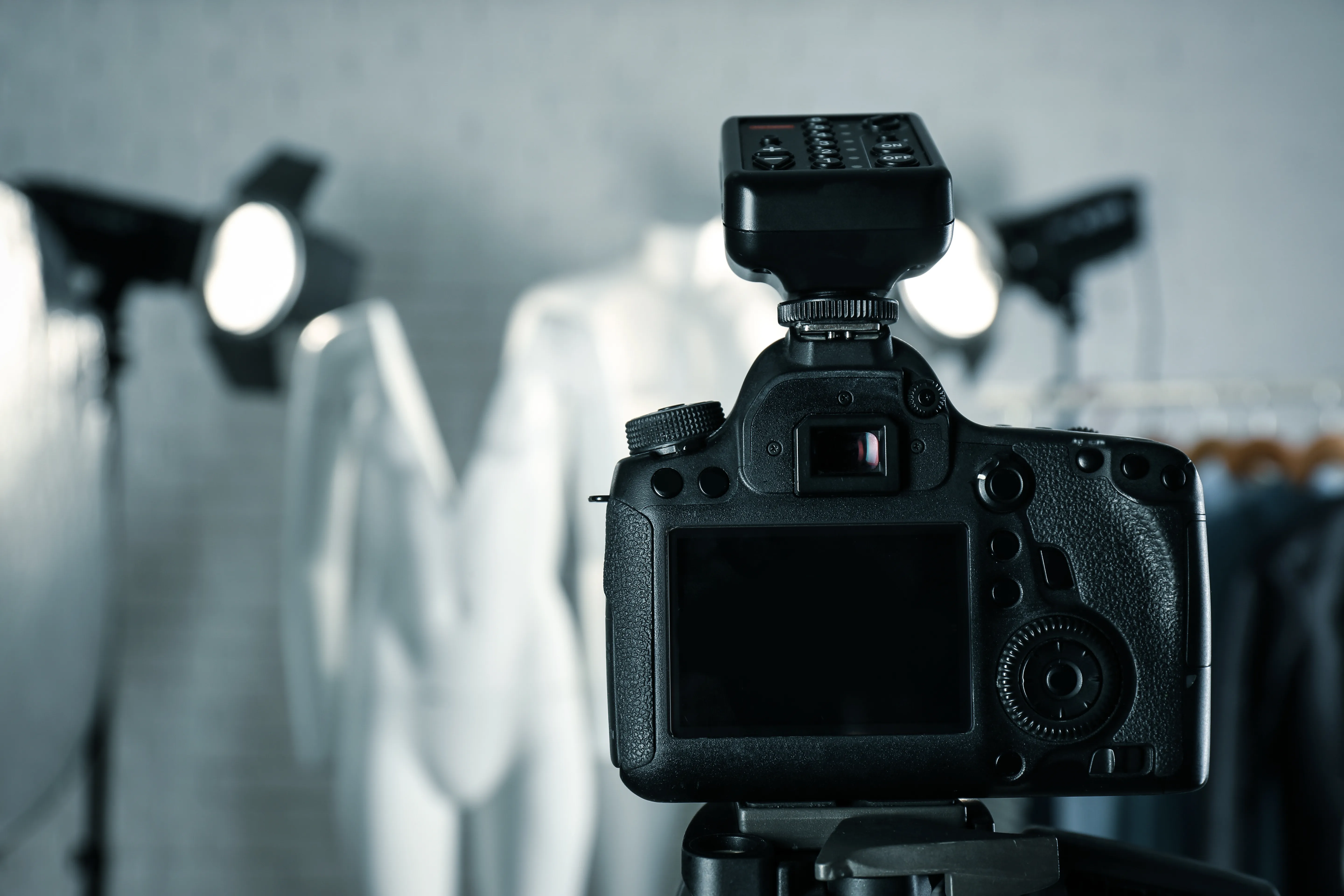Photo studio shooting in singapore