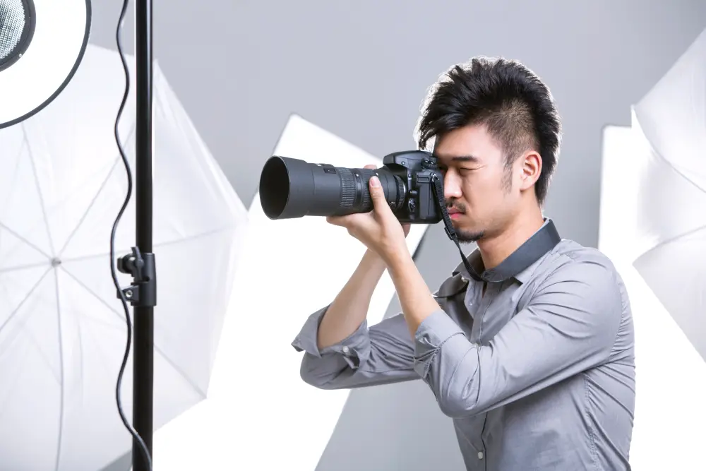 Cheap and best photography
