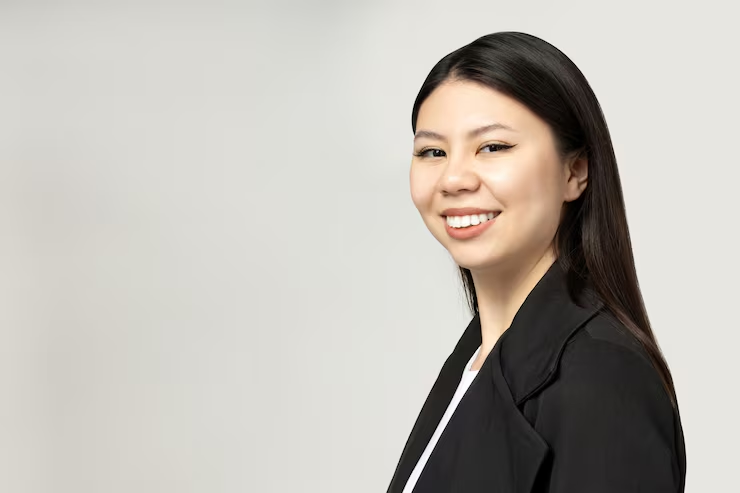 corporate photoshoot in Singapore