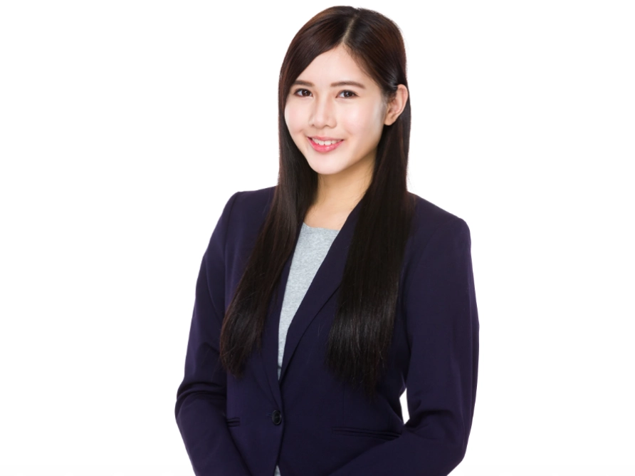 corporate portrait photography in Singapore