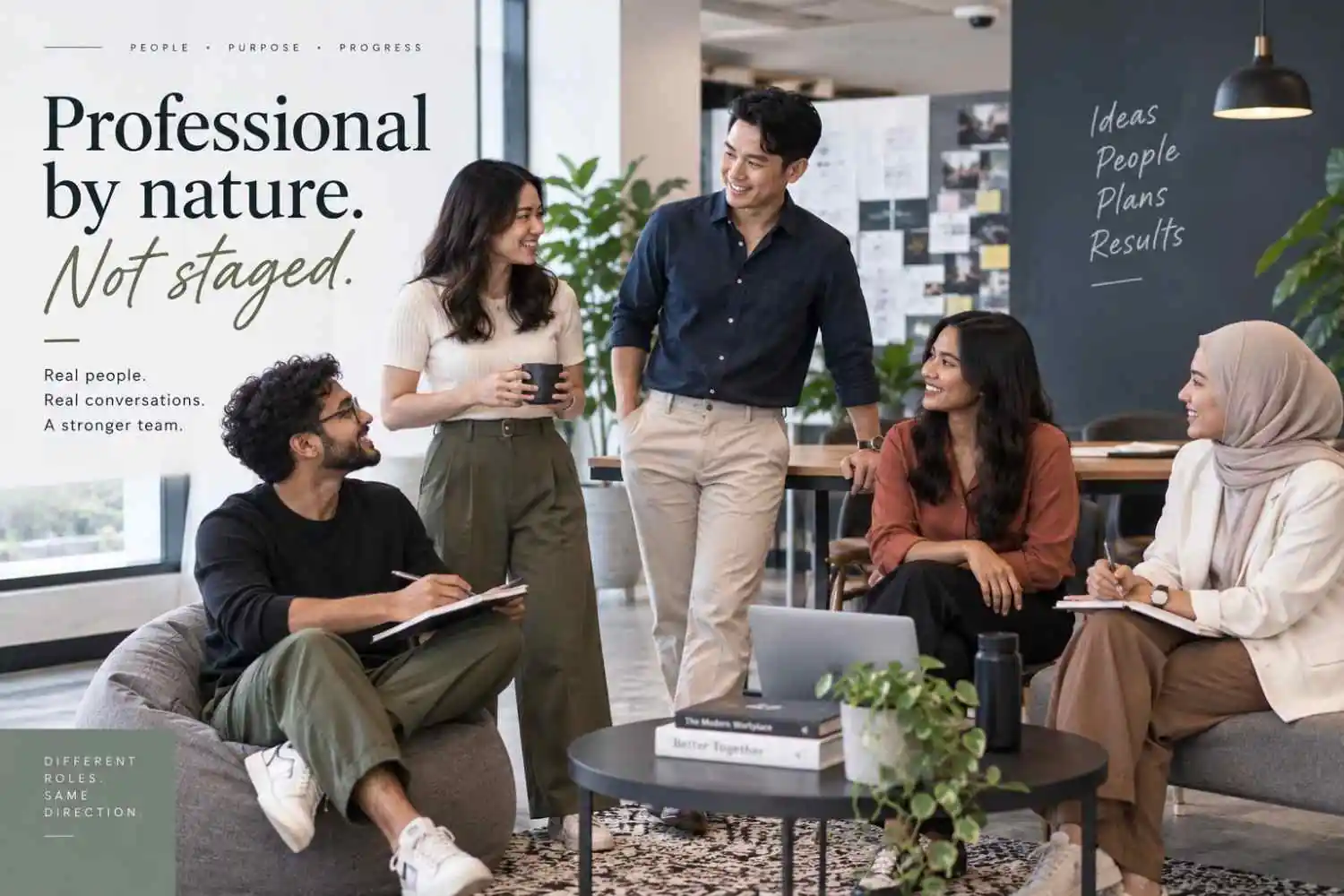 Best Corporate Photo